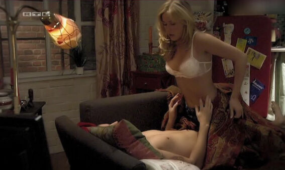 Jessica Ginkel Nude Leaks OnlyFans Photo 37