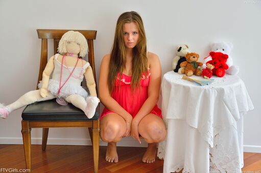 Jillian Janson Nude Leaks OnlyFans Photo 38