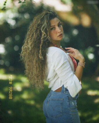 Joana Salamone / joana.salamone Nude Leaks OnlyFans  – Leaked Models