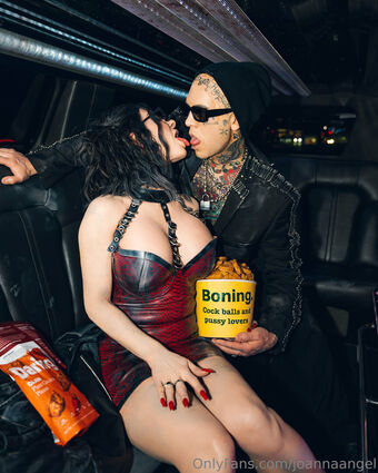 Joanna Angel Nude Leaks OnlyFans Photo 95