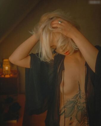 Jottdot Nude Leaks OnlyFans Photo 6