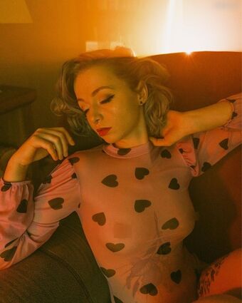 Jottdot Nude Leaks OnlyFans Photo 9