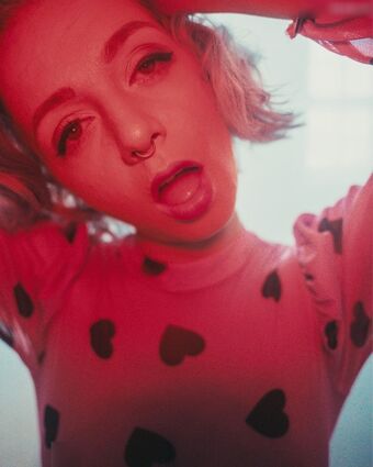 Jottdot Nude Leaks OnlyFans Photo 13