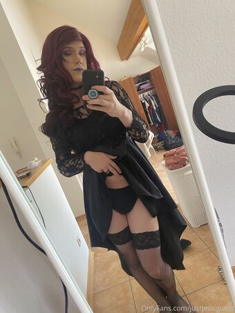 justjessiguess Nude Leaks OnlyFans Photo 13