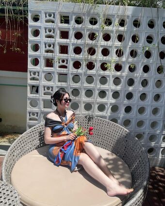 Juu Lynn Nude Leaks OnlyFans Photo 26