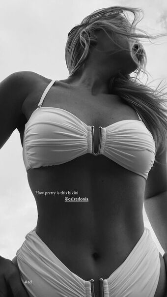 Juultje Tieleman Nude Leaks OnlyFans Photo 8