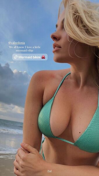 Juultje Tieleman Nude Leaks OnlyFans Photo 4