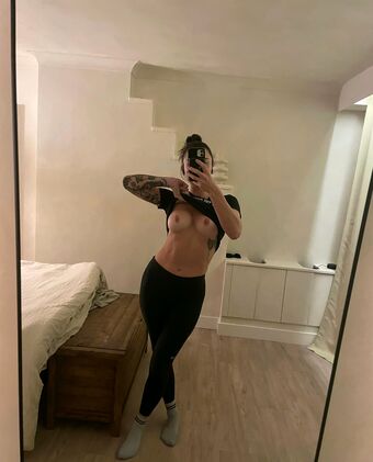 kaikaic Nude Leaks OnlyFans Photo 10