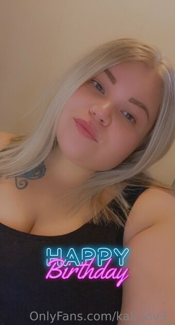 kali_lov3_ Nude Leaks OnlyFans Photo 12