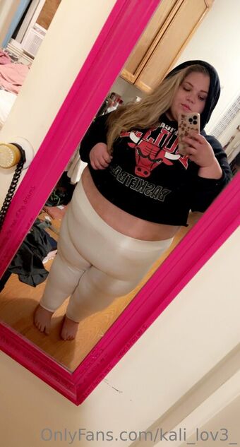 kali_lov3_ Nude Leaks OnlyFans Photo 9