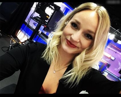 Katharina Kleinfeldt / katharinakleinfeldt Nude Leaks OnlyFans  – Leaked Models