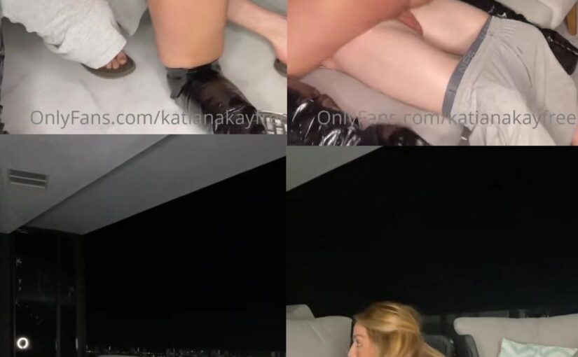 Katiana Kay Nude Riding Sex Blowjob OnlyFans Video Leaked – Influencers GoneWild