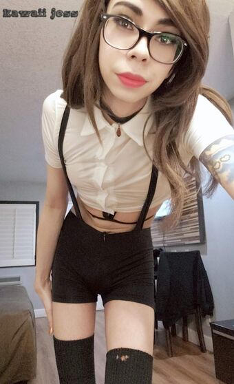 kawaii_jess Nude Leaks OnlyFans Photo 10