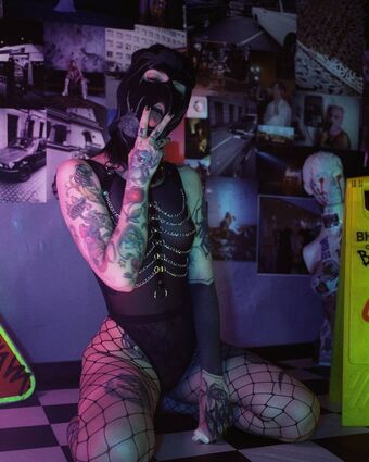 Keokistar Nude Leaks OnlyFans Photo 6