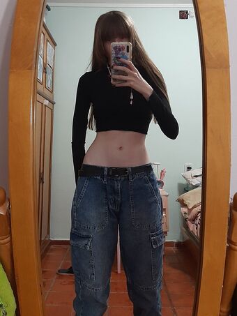 Kiki Glitter Cosplay Nude Leaks OnlyFans Photo 85