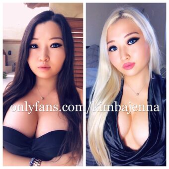 kimbajenna Nude Leaks OnlyFans Photo 2