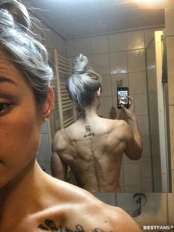 Kimberly Clark Nude Leaks OnlyFans Photo 9