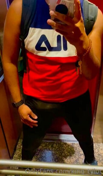 king_tylor Nude Leaks OnlyFans Photo 20