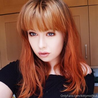 kittymisfituk Nude Leaks OnlyFans Photo 9