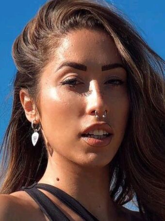 Kristen Rodriguez Nude Leaks OnlyFans Photo 17