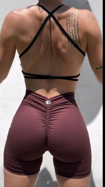 Kristen Rodriguez Nude Leaks OnlyFans Photo 14