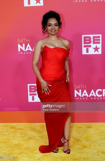 Kyla Pratt Nude Leaks OnlyFans Photo 26