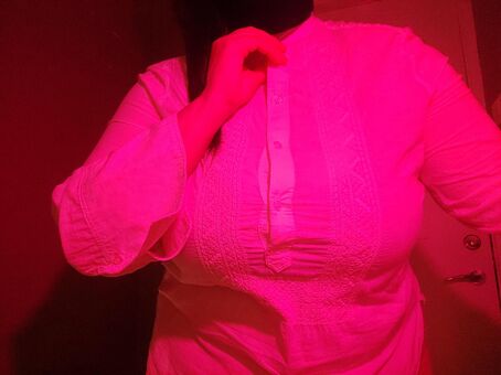 Lady McBosom Nude Leaks OnlyFans Photo 14