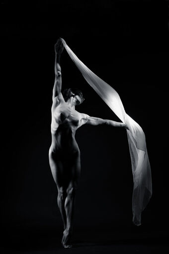 Laetitia Model Nude Leaks OnlyFans Photo 2