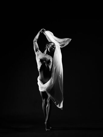 Laetitia Model Nude Leaks OnlyFans Photo 1