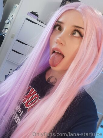 lana-starjuice Nude Leaks OnlyFans Photo 13