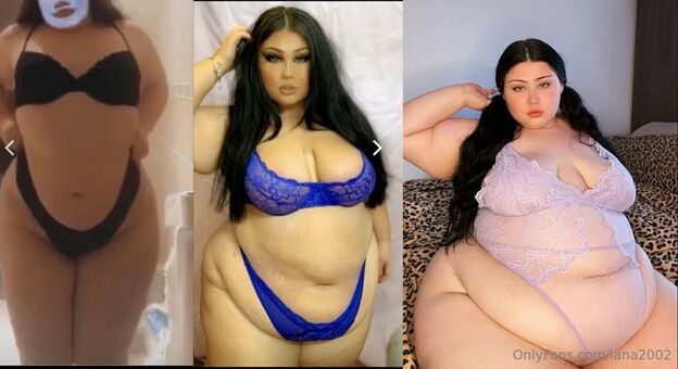 lana2002 Nude Leaks OnlyFans Photo 49