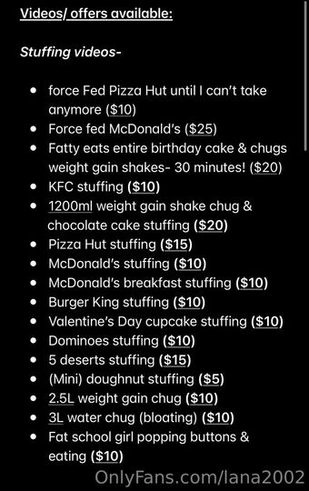 lana2002 Nude Leaks OnlyFans Photo 54