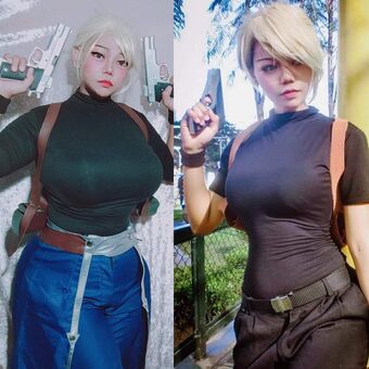 Lanfanyao / hannahowo / lanfanyao1 Nude Leaks OnlyFans  – Leaked Models