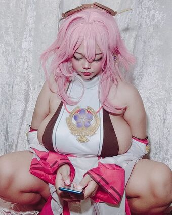 Lanfanyao Nude Leaks OnlyFans Photo 19