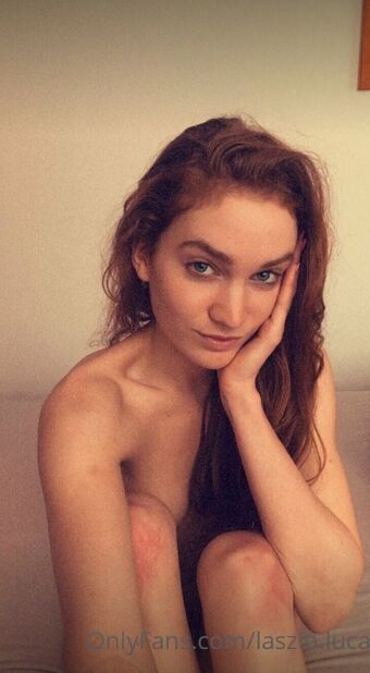 Laszlo Luca Nude Leaks OnlyFans Photo 3