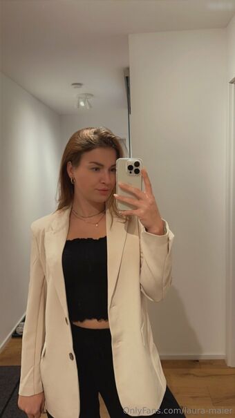 Laura Maier Nude Leaks OnlyFans Photo 1