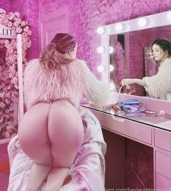 Lauren Summer Magazine Nude Leaks OnlyFans Photo 17