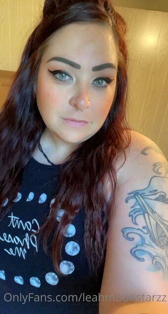 leahmoonstarzz Nude Leaks OnlyFans Photo 20