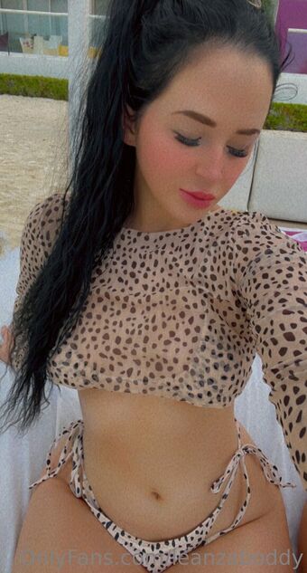 leanzaboddy Nude Leaks OnlyFans Photo 10