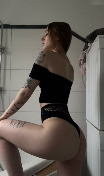 Lena-Sophie Nude Leaks OnlyFans Photo 3