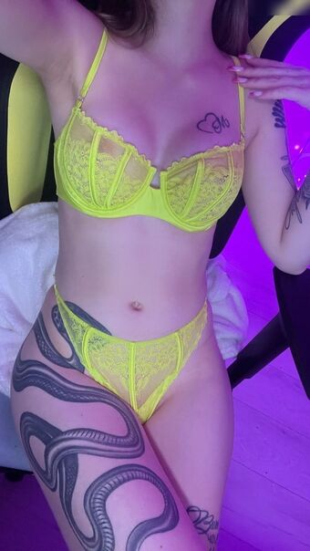 Lena-Sophie Nude Leaks OnlyFans Photo 2