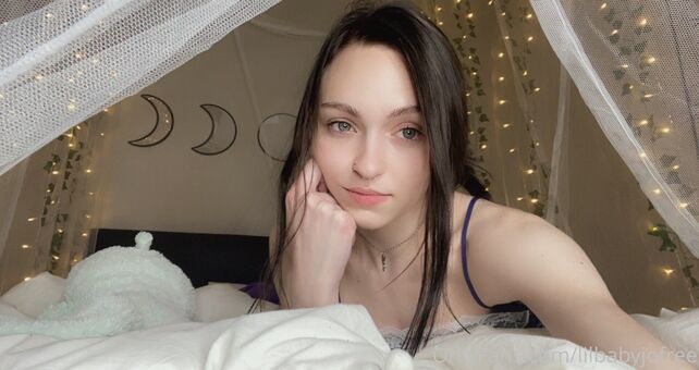 lilbabyjofree Nude Leaks OnlyFans Photo 14