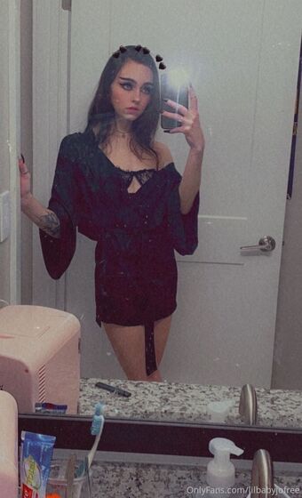 lilbabyjofree Nude Leaks OnlyFans Photo 16