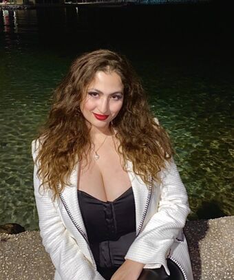 Lili M Nude Leaks OnlyFans Photo 1