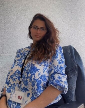 Lili M Nude Leaks OnlyFans Photo 10