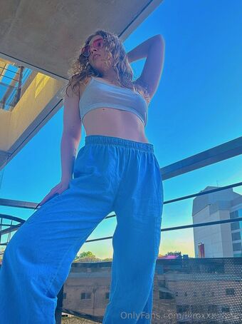 lilroxxxyfree Nude Leaks OnlyFans Photo 15