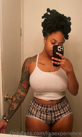 lisaexperience Nude Leaks OnlyFans Photo 7