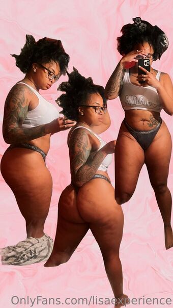 lisaexperience Nude Leaks OnlyFans Photo 2