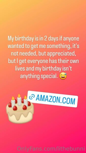 lithebunni Nude Leaks OnlyFans Photo 12