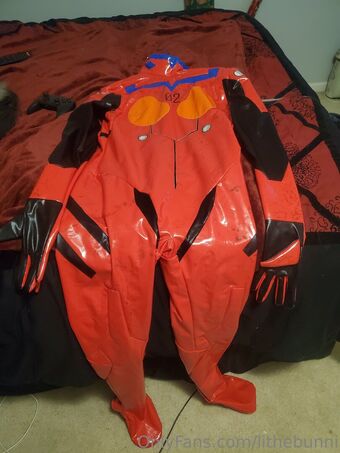 lithebunni Nude Leaks OnlyFans Photo 9